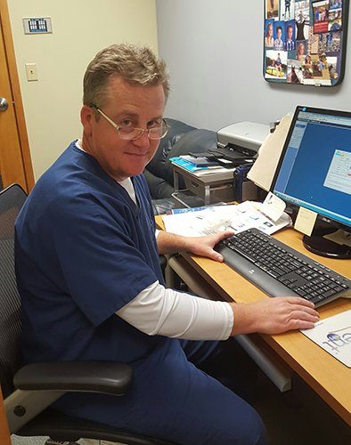 dr photo